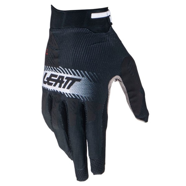 Leatt Leatt Glove Moto 2.5 X-Flow Black